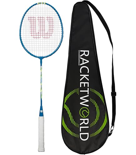 Dunlop Sports Z-Star Power 88 Badminton Racket : Amazon.co.uk